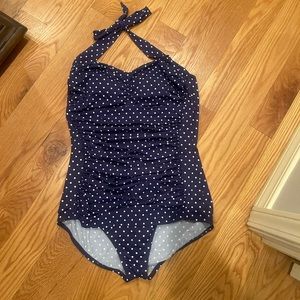 Ruby ribbon swim shape wear size 14